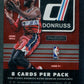 2014/15 Donruss Basketball Unopened Pack (8)