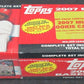 2007 Topps Baseball Factory Set (2007 MLB Rookie)