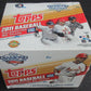 2011 Topps Baseball Unopened Update Series Jumbo Box (HTA) (10/50)