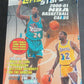 2000/01 Topps Stars Basketball Unopened Box (Retail) (24/6)