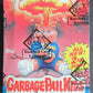 1985 Topps Garbage Pail Kids Series 2 Unopened Wax Box (w/ price) (BBCE) (A15968)