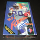 1992 Wild Card NFL Football Series 1 Box