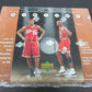 2006/07 Upper Deck Ovation Basketball Box (Hobby) (18/5)