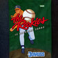 1992 Donruss The Rookies Baseball Unopened Pack (12)