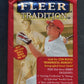 1999 Fleer Tradition Baseball Unopened Pack (Hobby) (10)