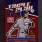 2012 Panini Triple Play Baseball Unopened Pack (7)