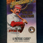 2013 Topps Allen & Ginter Baseball Unopened Pack (Retail) (6)