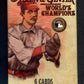 2014 Topps Allen & Ginter Baseball Unopened Pack (Retail) (6)