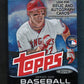 2014 Topps Baseball Series 1 Unopened Pack (Retail) (12)