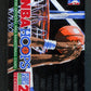 1992/93 Hoops Basketball Unopened Series 2 Pack (12)