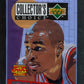 1994/95 Upper Deck Collector's Choice Basketball Unopened Series 1 Pack (13)