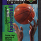 1995/96 Upper Deck Collector's Choice Basketball Unopened Series 2 Pack (Italian) (12)