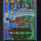 1998/99 Fleer Brilliants Basketball Unopened Pack (Hobby) (5)