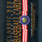 1992 Classic Best Minor League Baseball Unopened Pack (12)