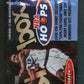 1999/00 Skybox NBA Hoops Basketball Unopened Pack (Hobby) (12)