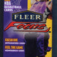 1999/00 Fleer Focus Basketball Unopened Pack (Hobby) (10)