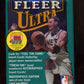 1999/00 Fleer Ultra Basketball Unopened Pack (Hobby) (10)