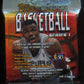 1996/97 Topps Basketball Unopened Series 1 Jumbo Pack (40)