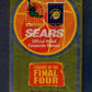 1996 Classic Sears Basketball Legends Of The Final Four Unopened Pack (7)
