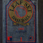 1992 Leaf Baseball Unopened Series 1 Pack (15)