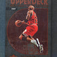 1996/97 Upper Deck Basketball Unopened Series 2 Pack (Hobby) (12)