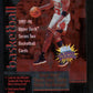 1997/98 Upper Deck Basketball Unopened Series 2 Pack (Hobby) (12)