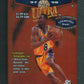 1997/98 Fleer Ultra Basketball Unopened Series 1 Pack (Retail) (Pre-Priced) (6)