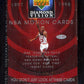 1997/98 Upper Deck Diamond Vision Basketball Unopened Pack (Hobby) (1)