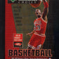 1997/98 Upper Deck Collector's Choice Basketball Series 1 Pack (Italian) (6)