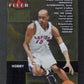 2000/01 Fleer Premium Basketball Unopened Pack (Hobby) (8)