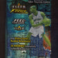2000/01 Fleer Focus Basketball Unopened Pack (Hobby) (10)