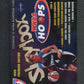 1999 Skybox Hoops WNBA Basketball Unopened Pack (Hobby) (10)