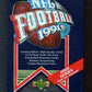 1991 Upper Deck Football Unopened High Series Pack (12)
