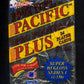 1992 Pacific Football Unopened Series 1 Jumbo Pack (Retail) (Pre-Priced) (24)