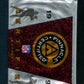 1997 Pinnacle Ceritfied Football Unopened Pack (6)