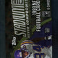 1999 Topps Stadium Club Football Unopened Pack (Hobby) (6)