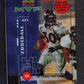 1999 Upper Deck MVP Football Unopened Pack (10)