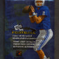 1999 Press Pass Football Unopened Pack (Hobby) (4)