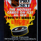 1990/91 Pro Set Hockey Unopened Series 2 Pack (15)