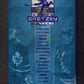 1999/00 Upper Deck Wayne Gretzky Hockey Unopened Pack (8)