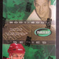 2001/02 Be a Player Parkhurst Hockey Box (Hobby) (24/5)