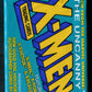 1992 Impel The Uncanny X-Men Unopened Pack (6)
