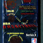 1994/95 Topps Stadium Club Basketball Unopened Series 2 Pack (10)