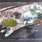 1995 Classic Images Live Football Box (24/6)