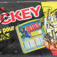 1984/85 OPC O-Pee-Chee Hockey Unopened Stickers Box (BBCE) (Read)