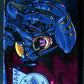 1996 Fleer Skybox Amalgam Marvel vs. DC Unopened Pack (7)