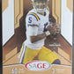 2024 Sage Football High Series Blaster Box (60)