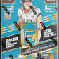 2023 Panini Donruss Elite Football Blaster Box (6/4)
