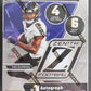 2023 Panini Zenith Football Blaster Box (6/4)