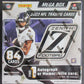 2023 Panini Zenith Football Mega Box (6/14)